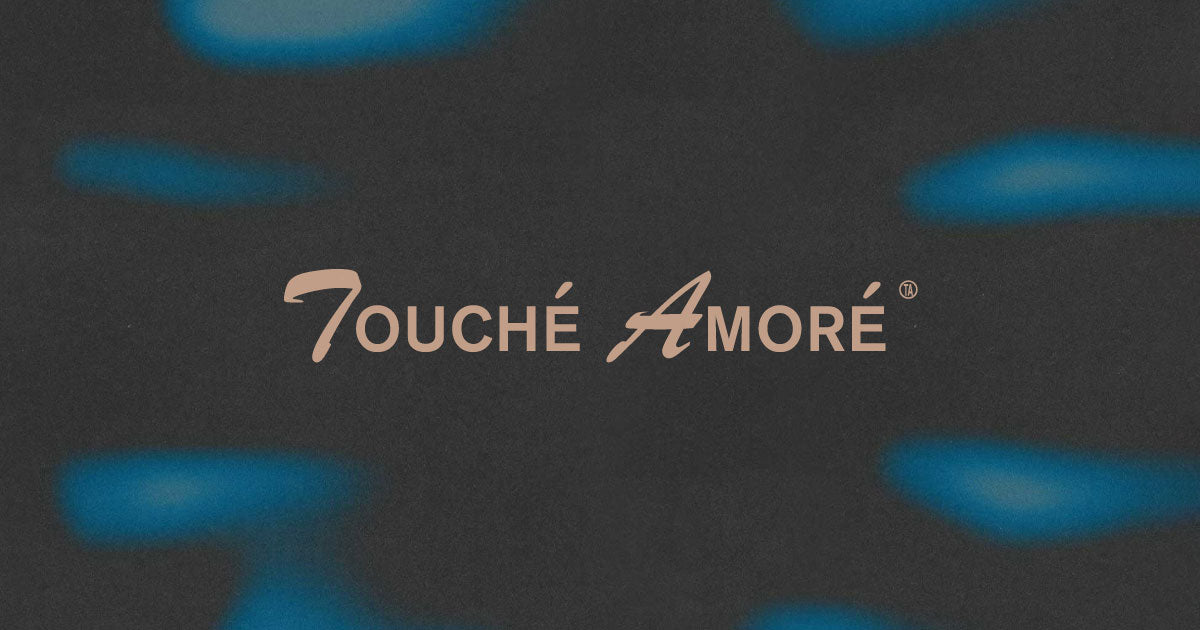 touche amore logo