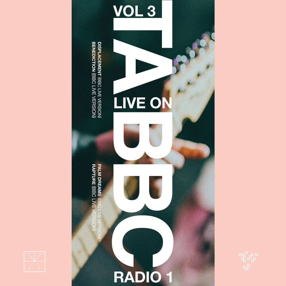 Live on BBC Radio 1: Vol 3