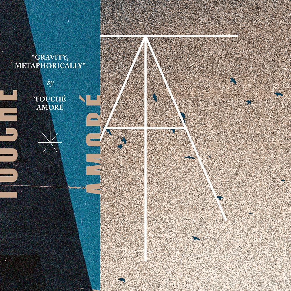 Touché Amoré / Pianos Become The Teeth