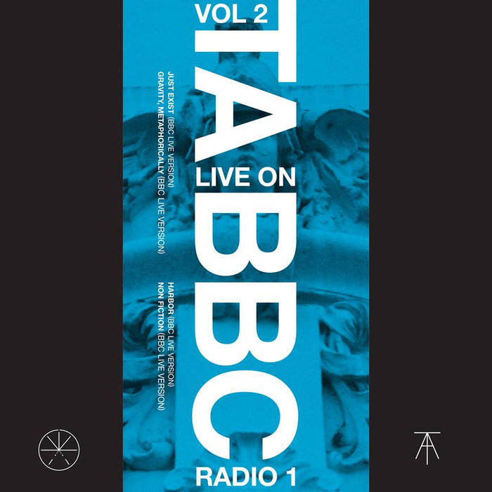 Live On BBC Radio 1: Vol 2