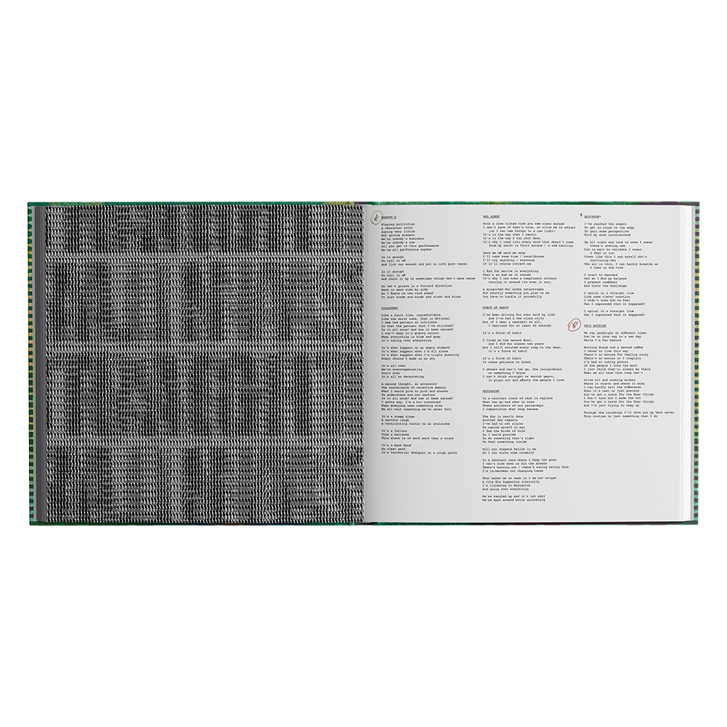Touché Amoré: Spiral in a Straight Line Album Review | Pitchfork