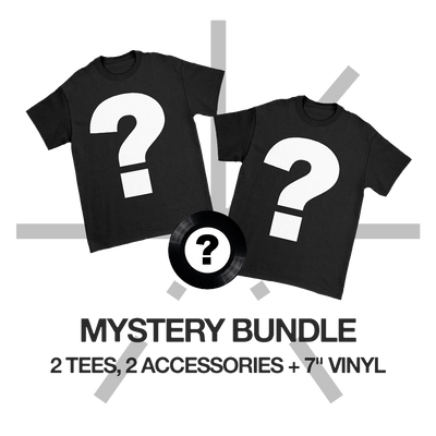Mystery Bundle Box